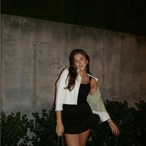 Meet your Posher, Gabriele